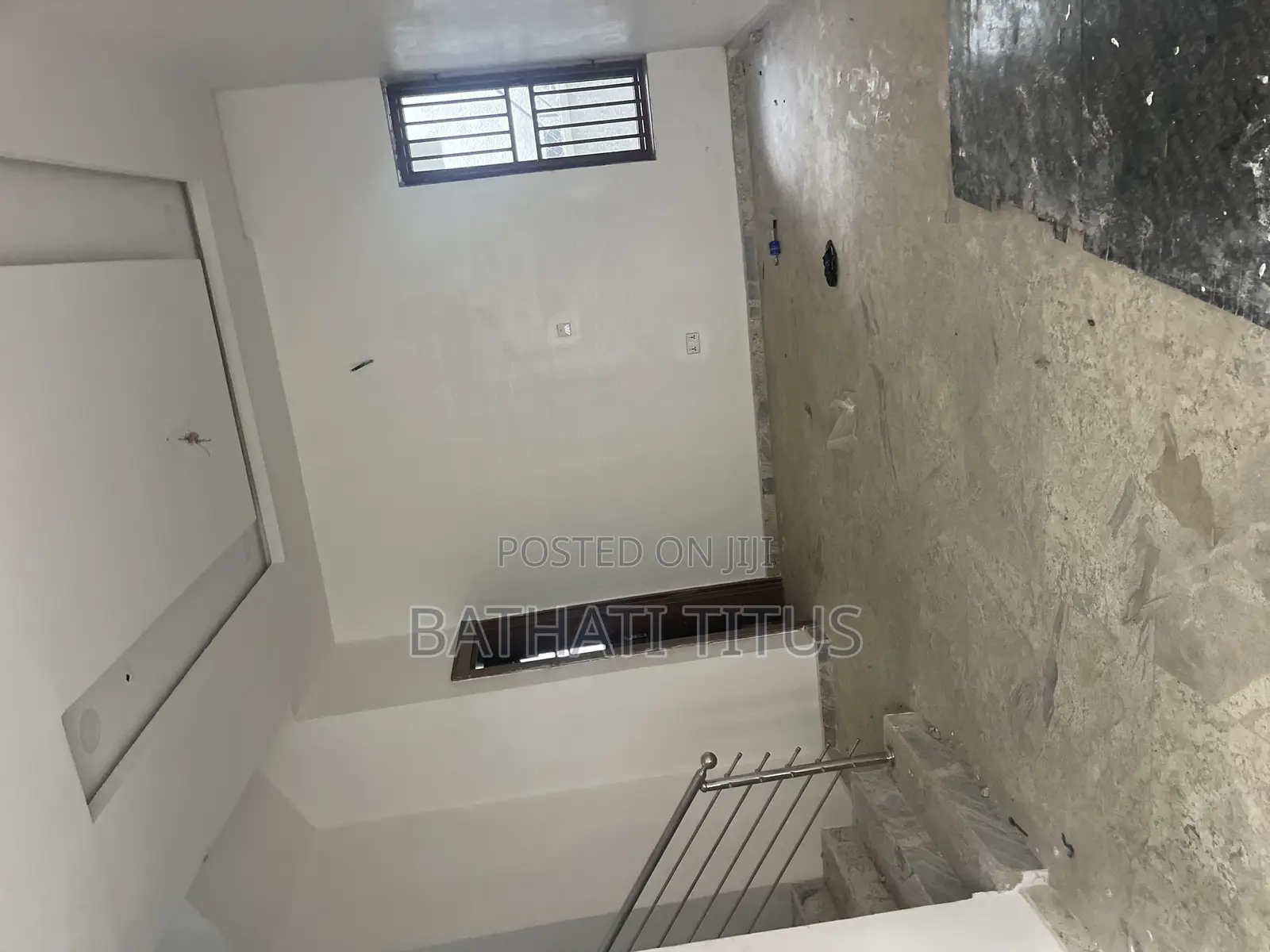 4bdrm Duplex in Life Camp for rent in Life Camp