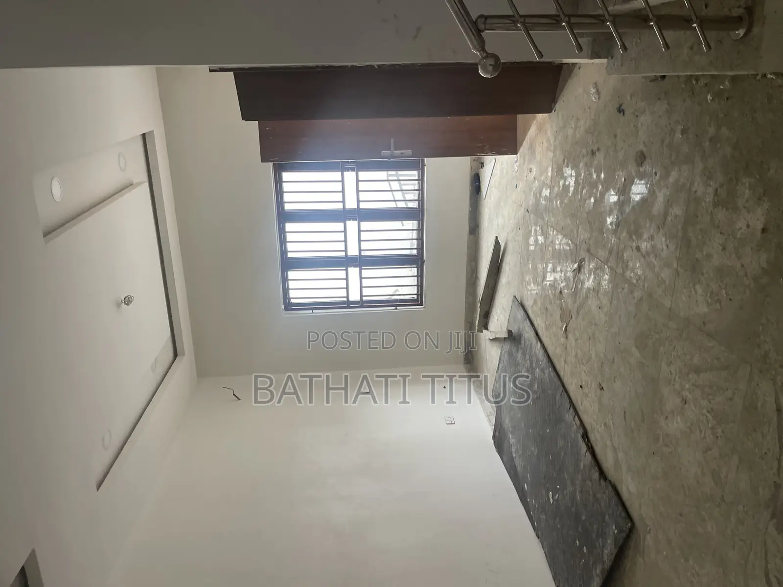 4bdrm Duplex in Life Camp for rent in Life Camp