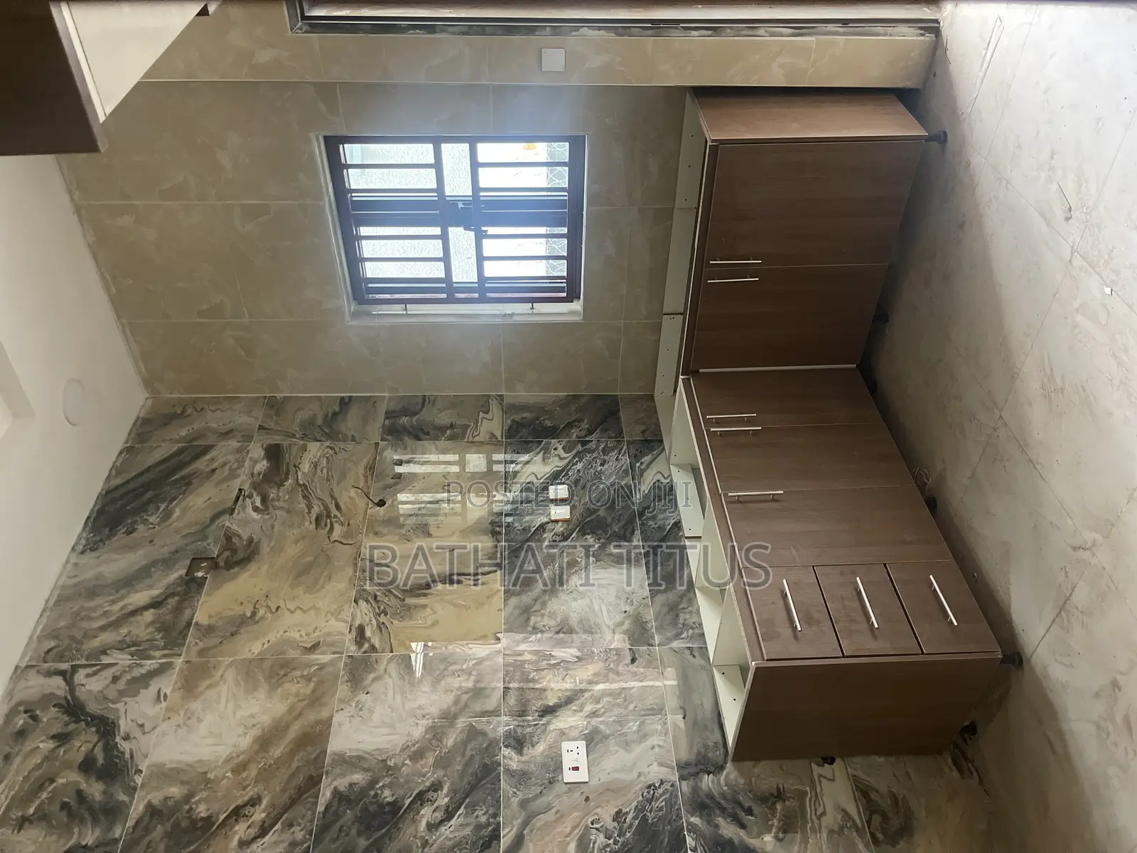 4bdrm Duplex in Life Camp for rent in Life Camp