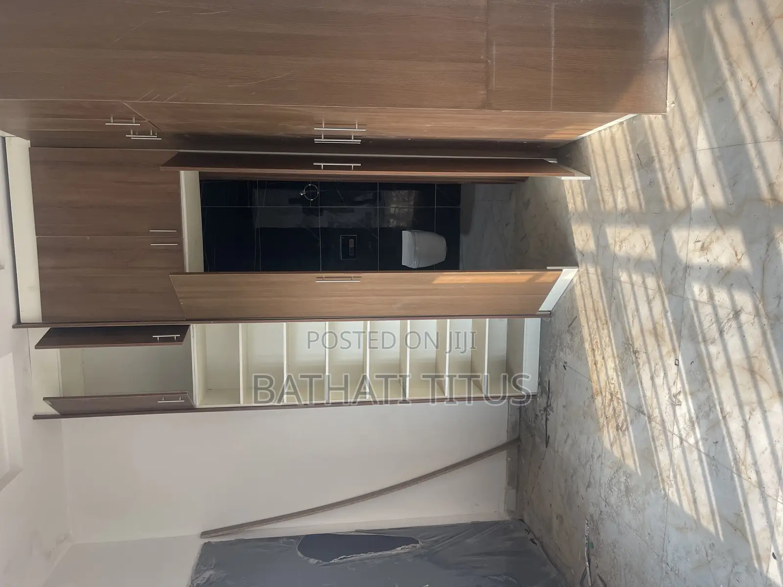 4bdrm Duplex in Life Camp for rent in Life Camp