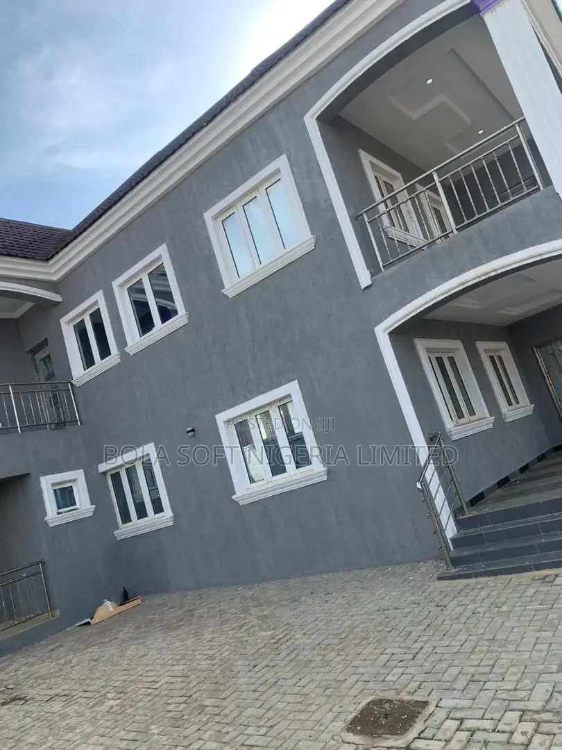 4bdrm Duplex in Dove Filling Station for rent in Akala Express