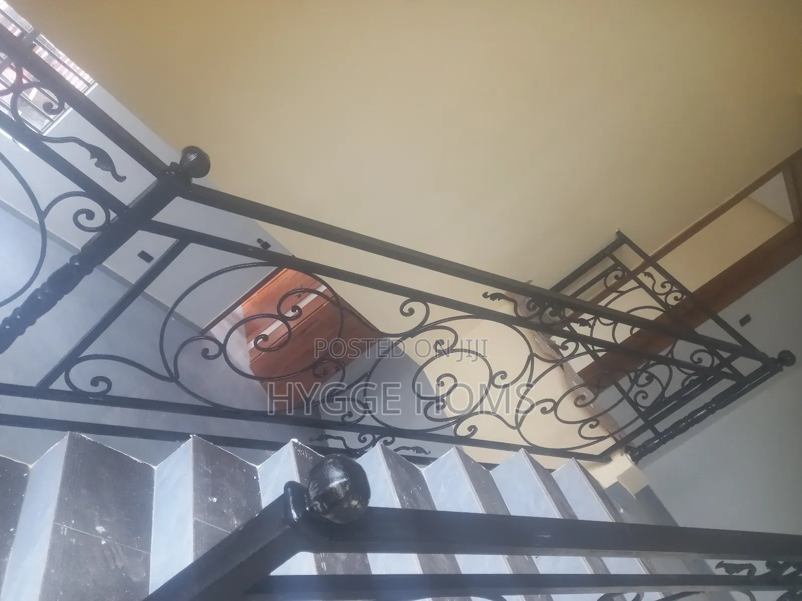 4bdrm Duplex in Greenhill Estate, Oko-Oba for sale in Oko-Oba
