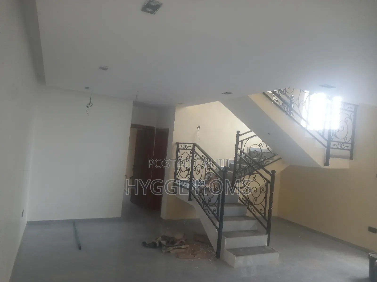 4bdrm Duplex in Greenhill Estate, Oko-Oba for sale in Oko-Oba
