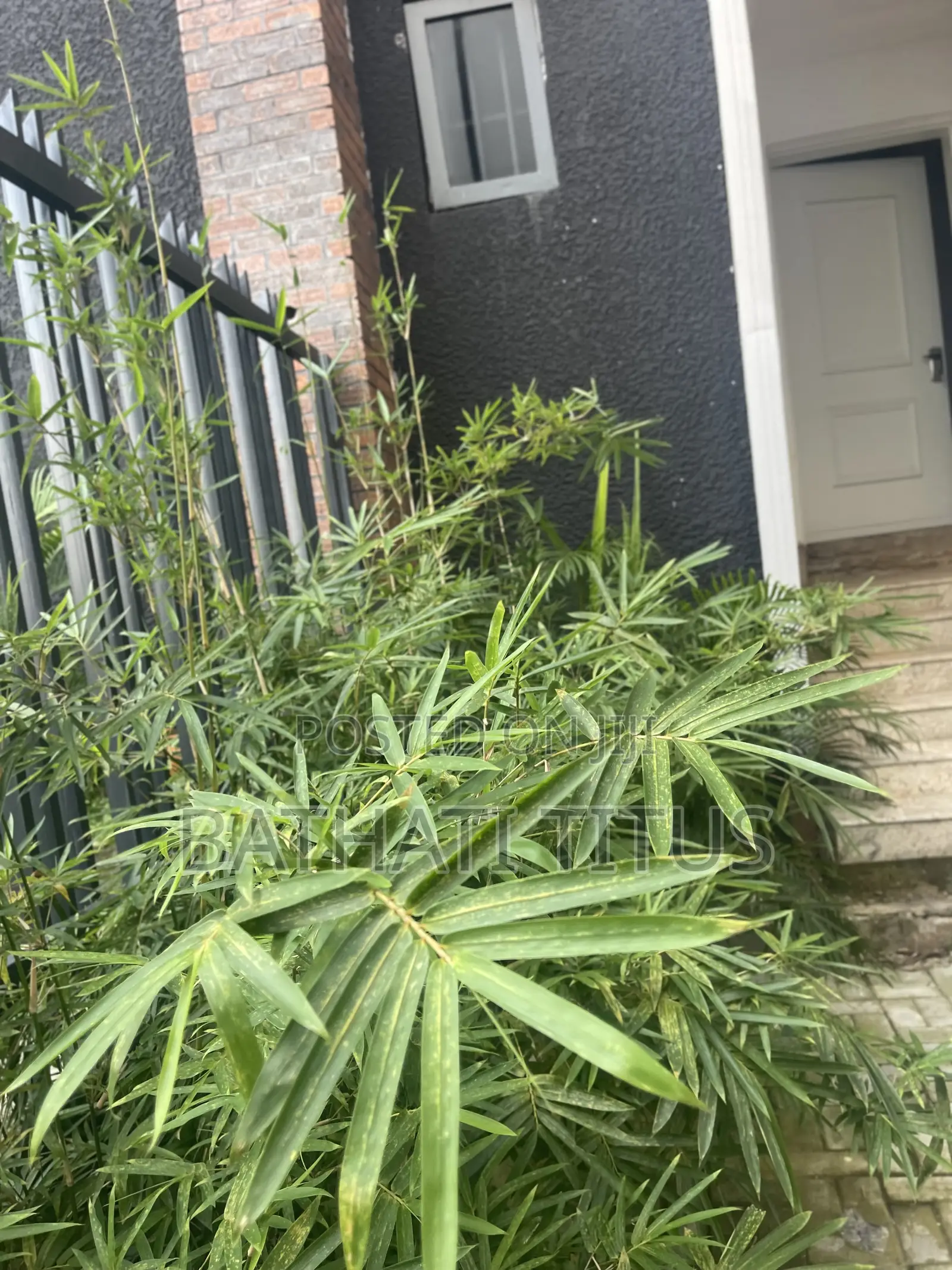 5bdrm Duplex in Life Camp for sale in Life Camp