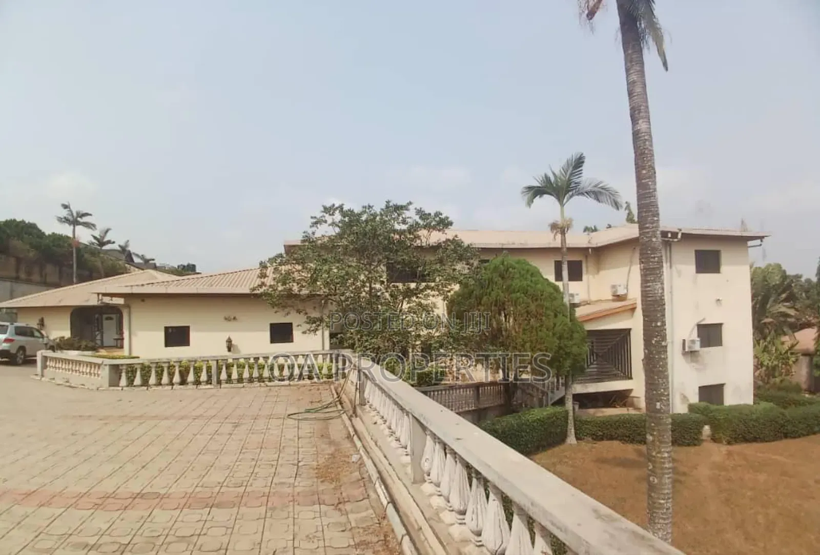 7bdrm Duplex in Ibadan for sale in Ibadan