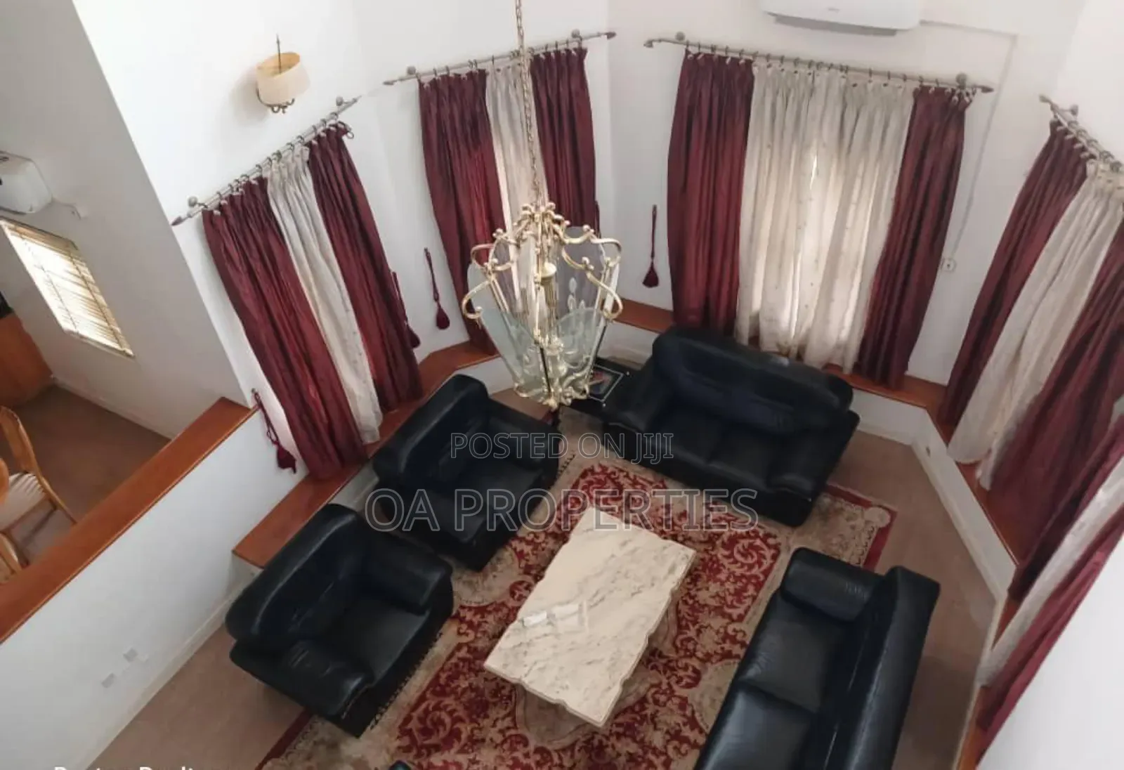 7bdrm Duplex in Ibadan for sale in Ibadan
