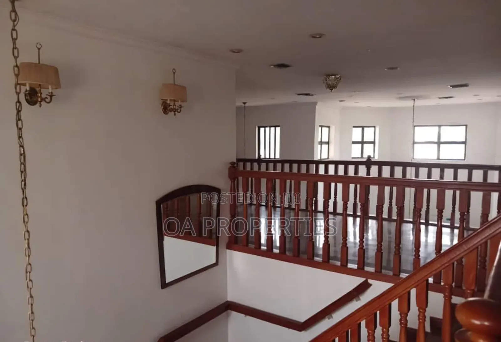 7bdrm Duplex in Ibadan for sale in Ibadan