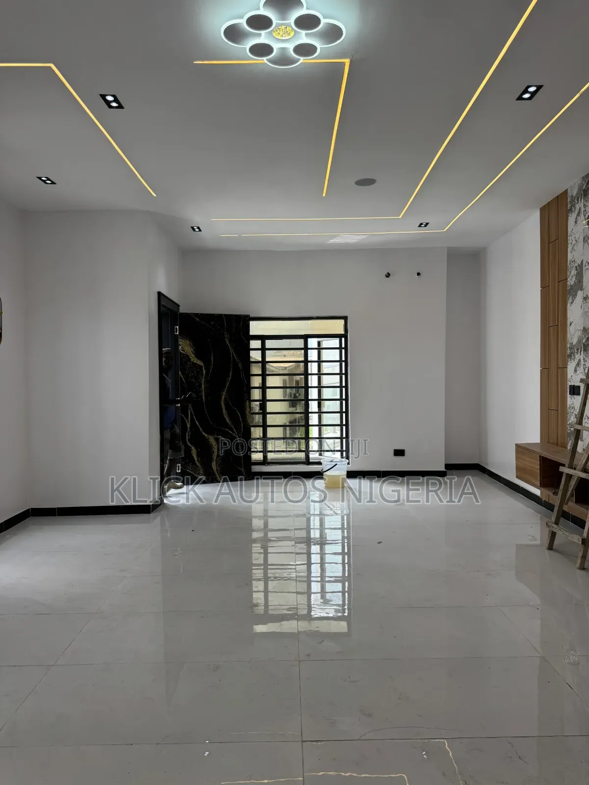 Furnished 5bdrm Duplex in Ologolo for sale in Ologolo