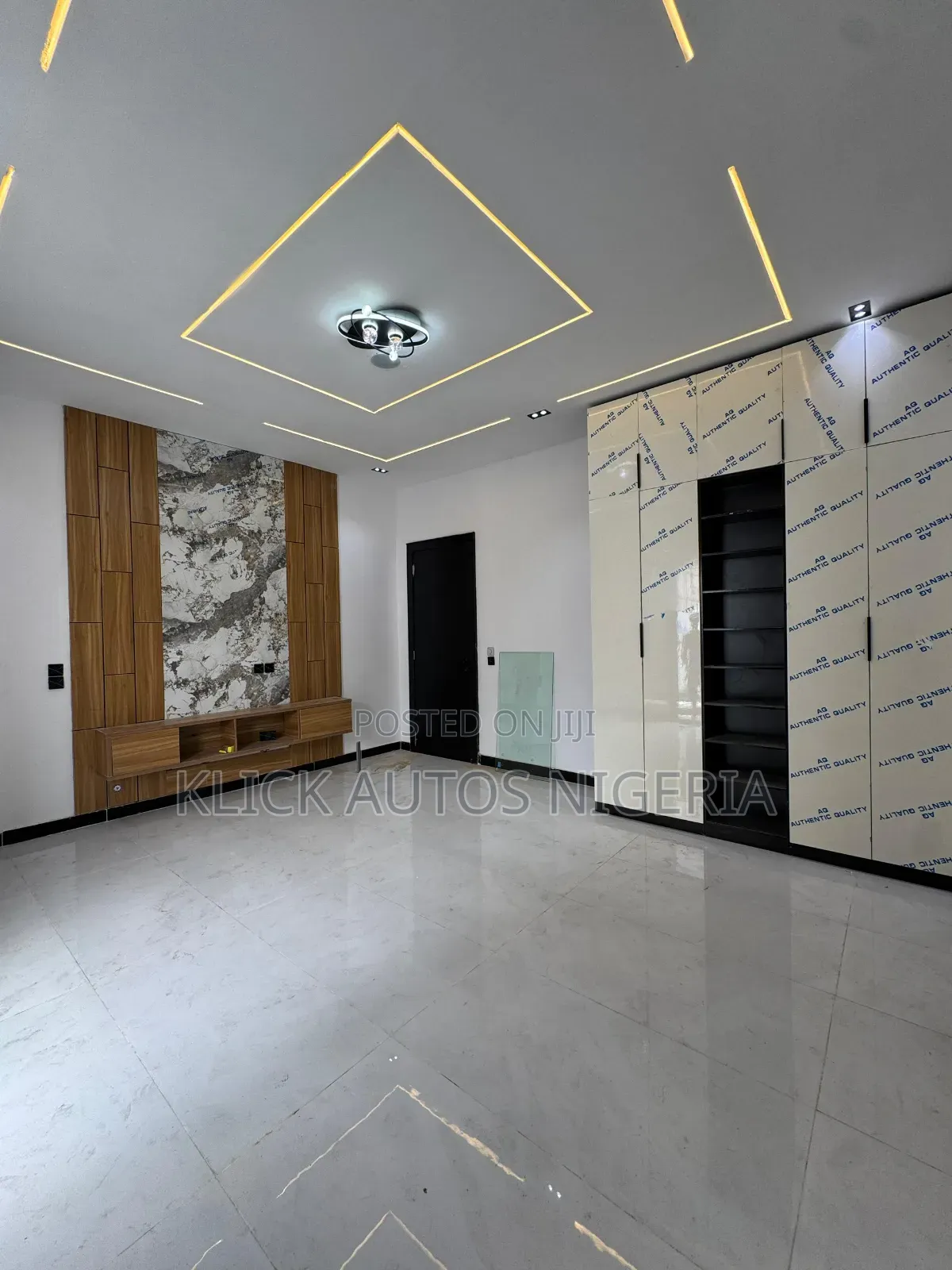 Furnished 5bdrm Duplex in Ologolo for sale in Ologolo