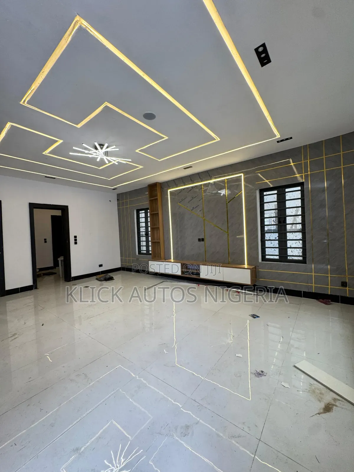 Furnished 5bdrm Duplex in Ologolo for sale in Ologolo