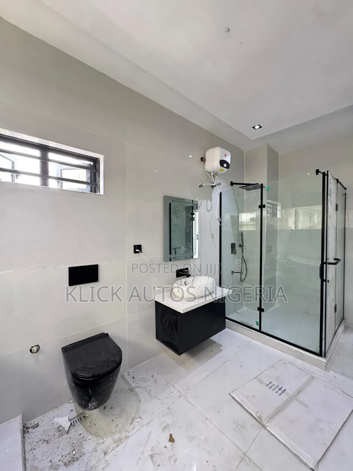 Furnished 5bdrm Duplex in Ologolo for sale in Ologolo