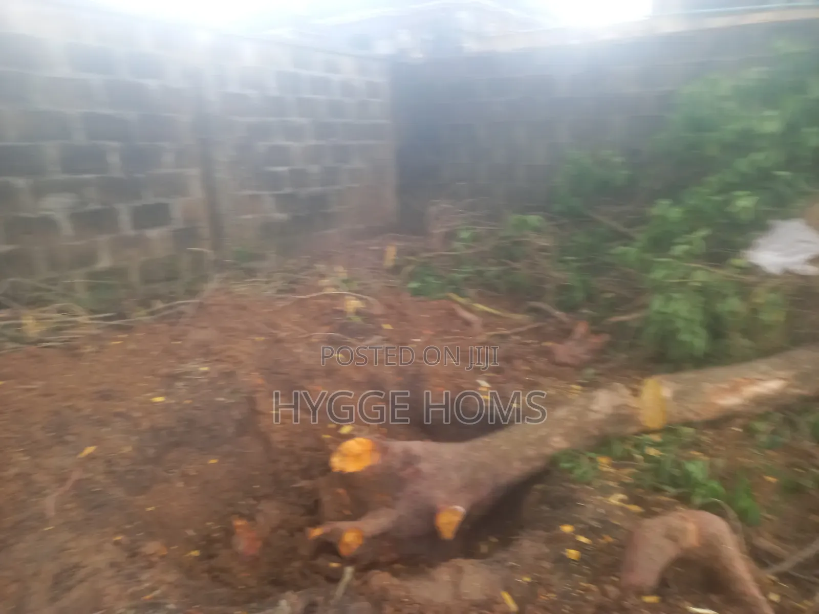 676sqm Full Plot of Land Labak Estate Cofo in Oko-Oba