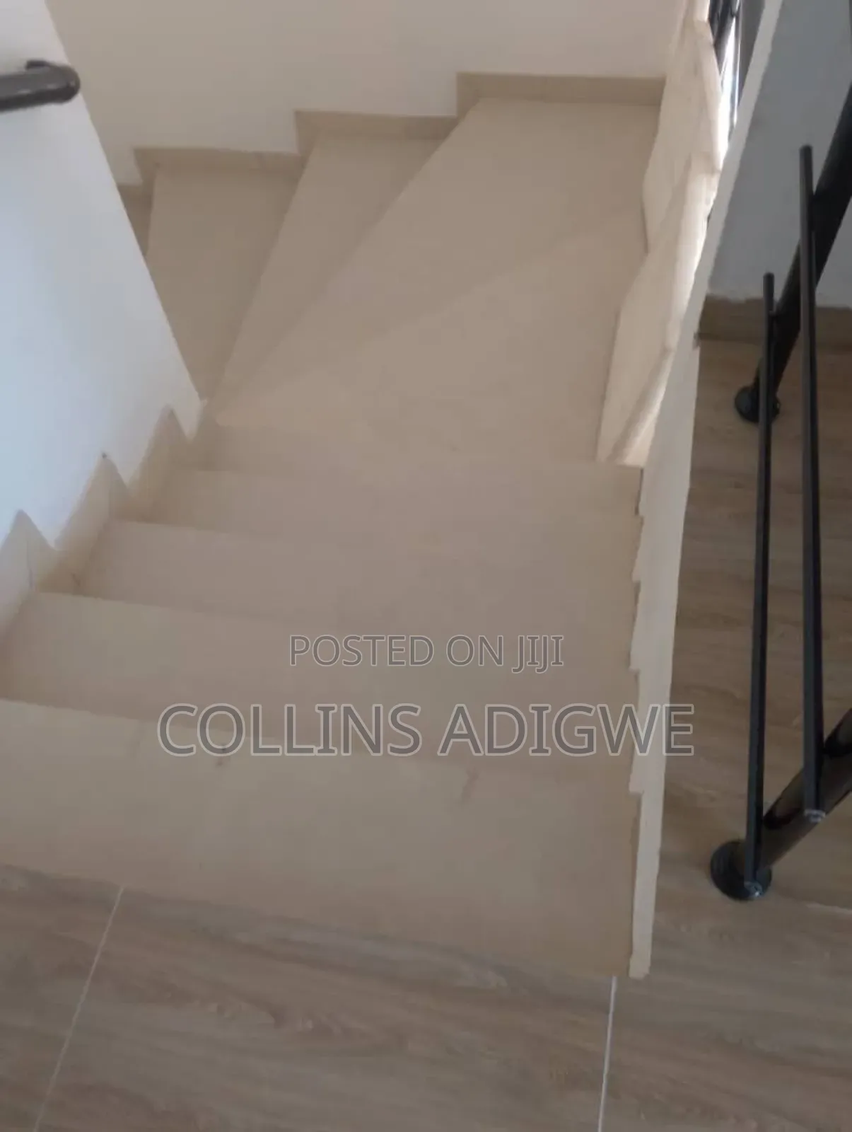 5bdrm Maisonette in Ikoyi, Awolowo Road for sale in Awolowo Road