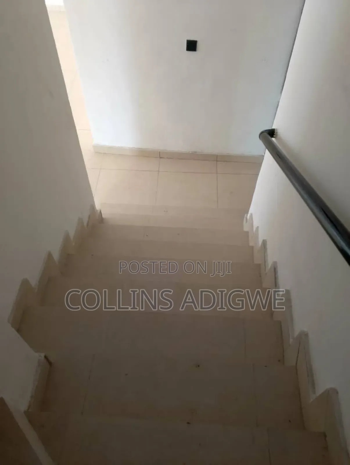 5bdrm Maisonette in Ikoyi, Awolowo Road for sale in Awolowo Road