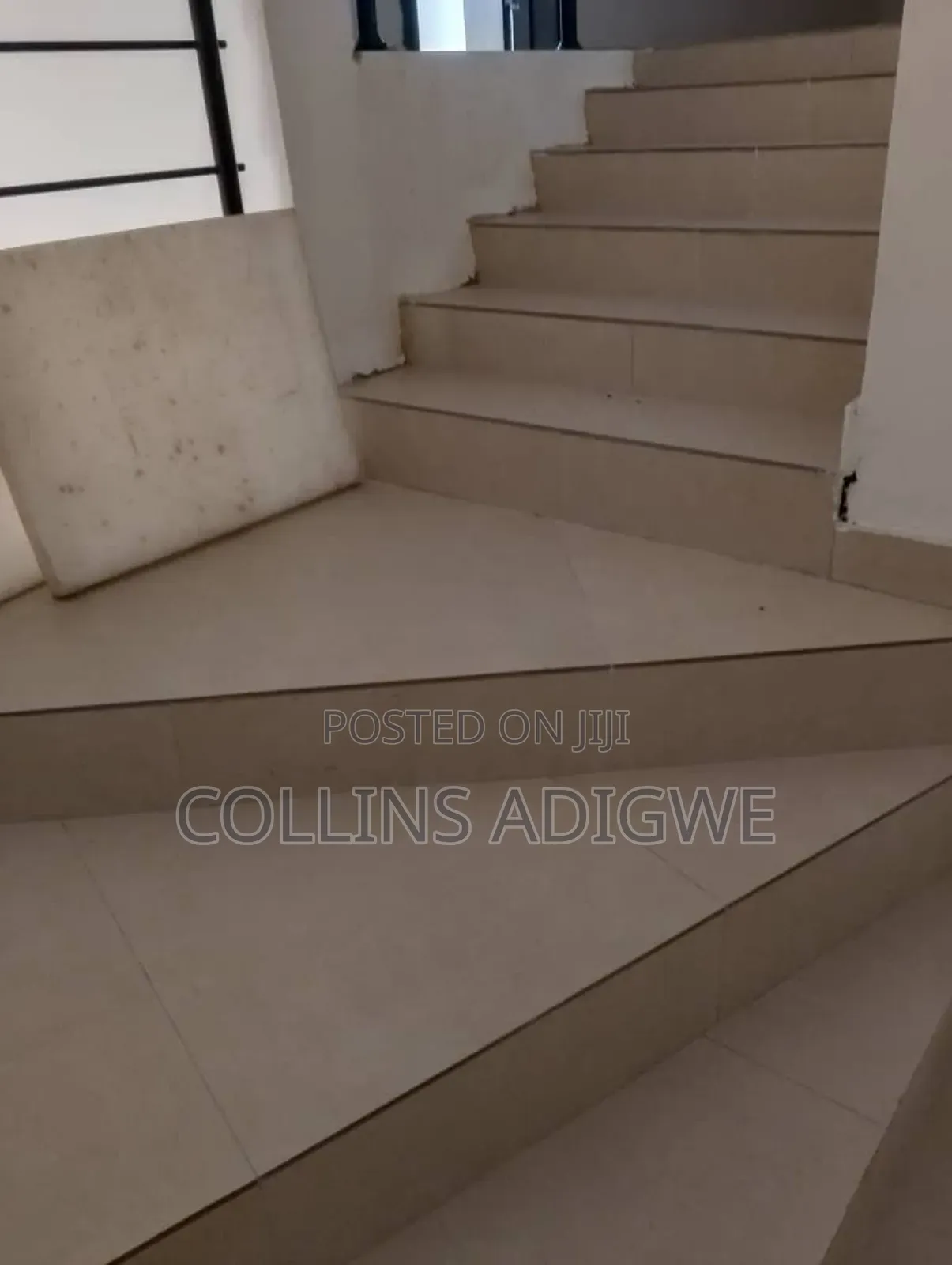 5bdrm Maisonette in Ikoyi, Awolowo Road for sale in Awolowo Road
