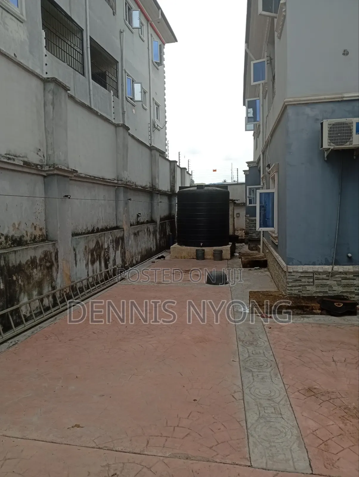 5bdrm Duplex in Federal Agric, Calabar for sale in Calabar