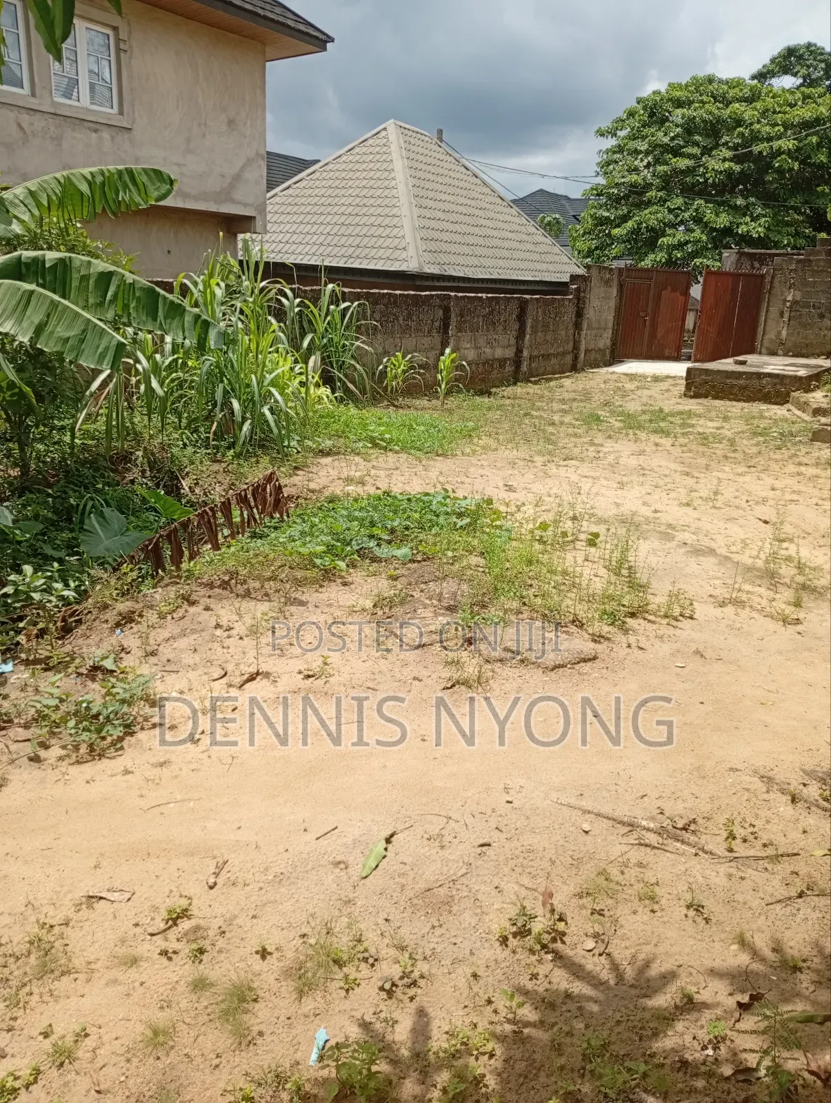 2bdrm Bungalow in Crosspill Estate, Calabar for sale in Calabar