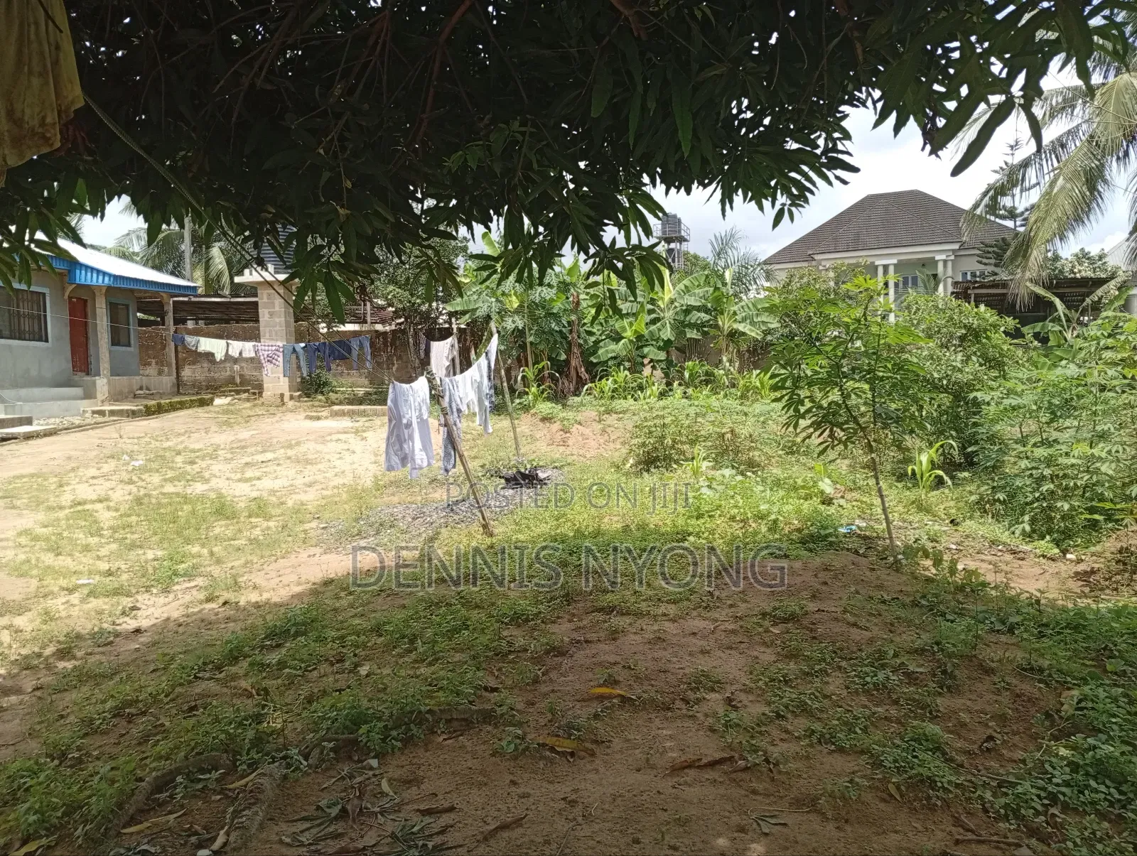 2bdrm Bungalow in Crosspill Estate, Calabar for sale in Calabar
