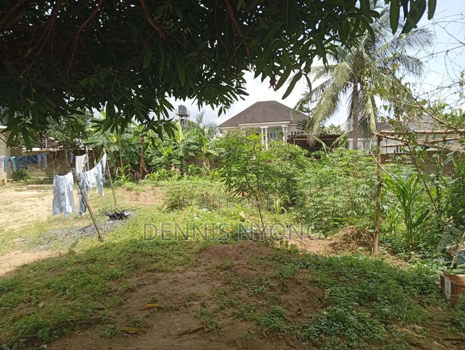 2bdrm Bungalow in Crosspill Estate, Calabar for sale in Calabar