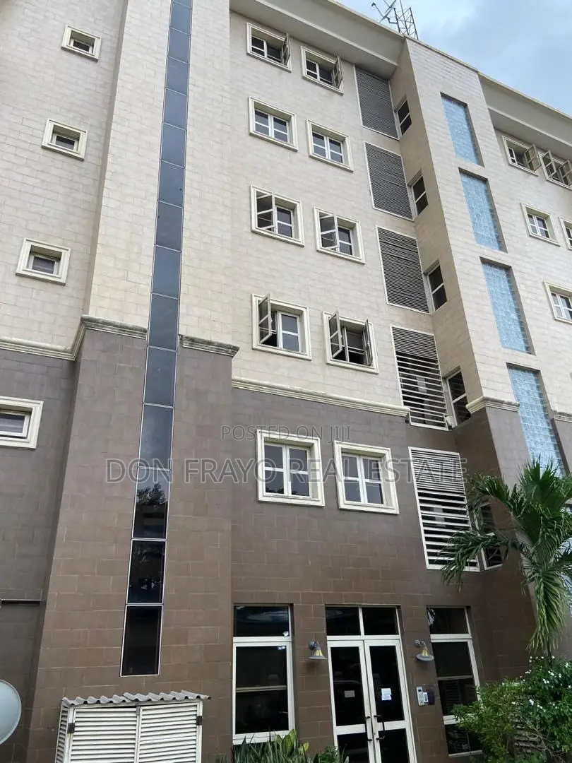 20bdrm Block of Flats in Old Ikoyi Estate for sale in Old Ikoyi