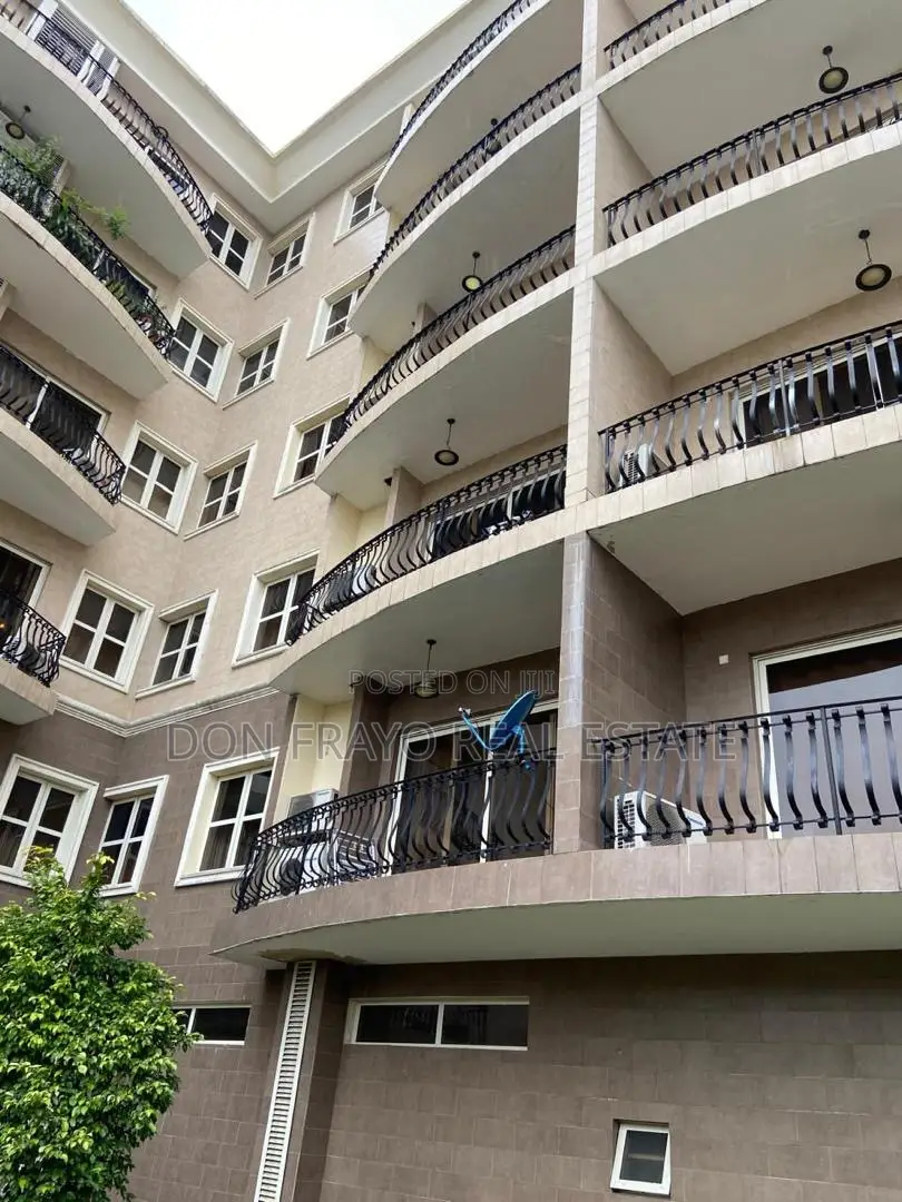 20bdrm Block of Flats in Old Ikoyi Estate for sale in Old Ikoyi