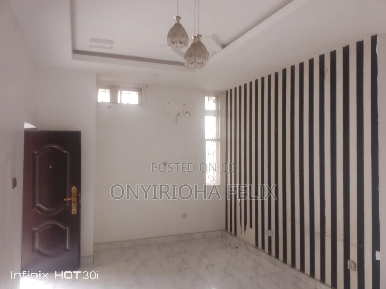 2bdrm Block of Flats in 3Rd Avenue Gwarinpa for sale in Gwarinpa
