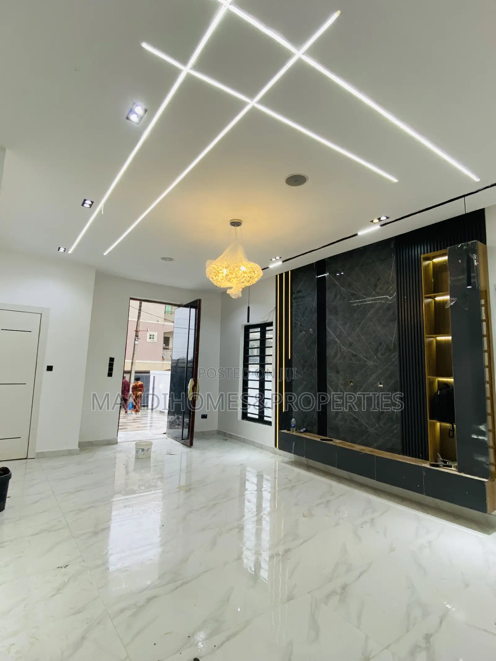 4bdrm Duplex in Ajah for sale in Ajah