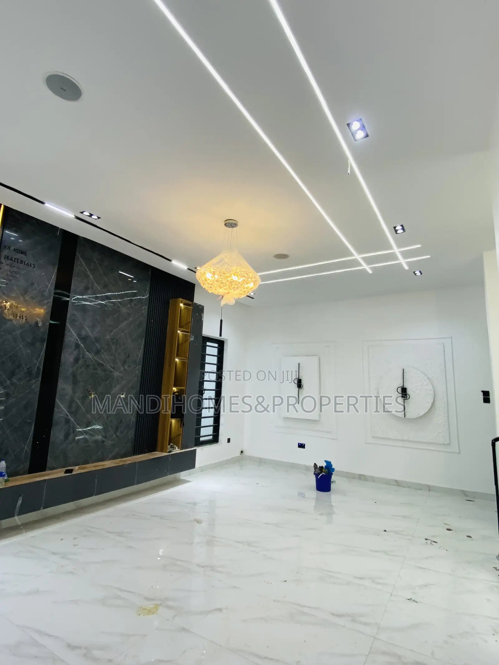 4bdrm Duplex in Ajah for sale in Ajah