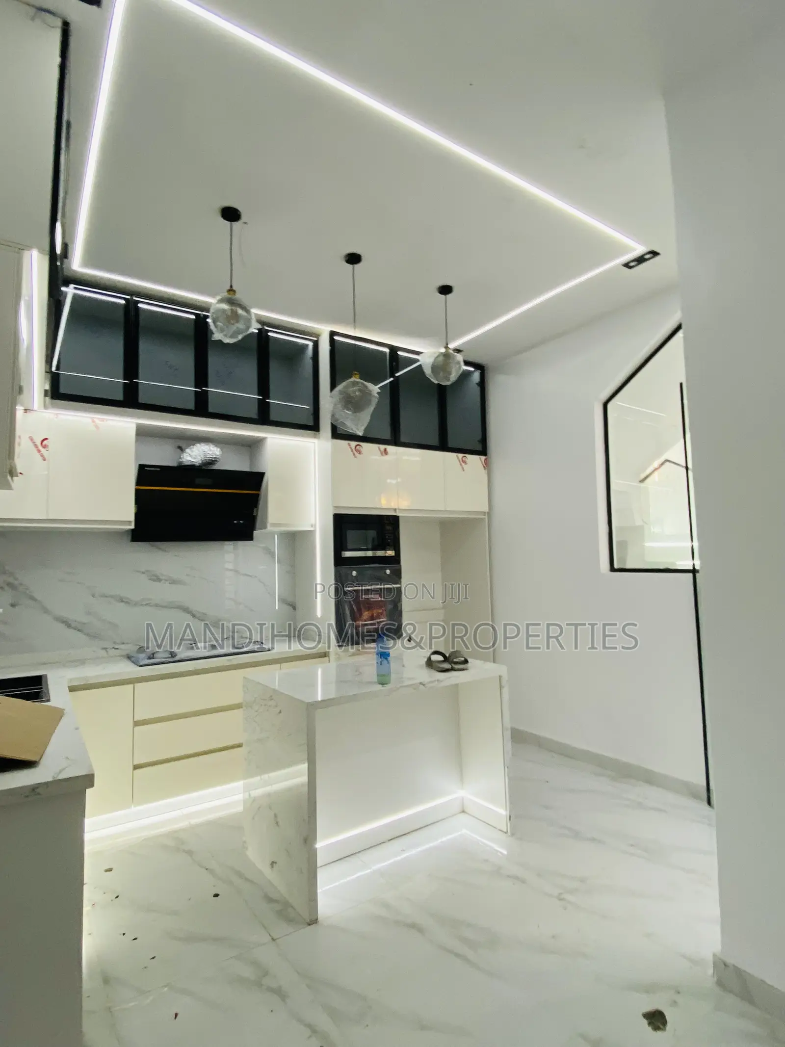4bdrm Duplex in Ajah for sale in Ajah