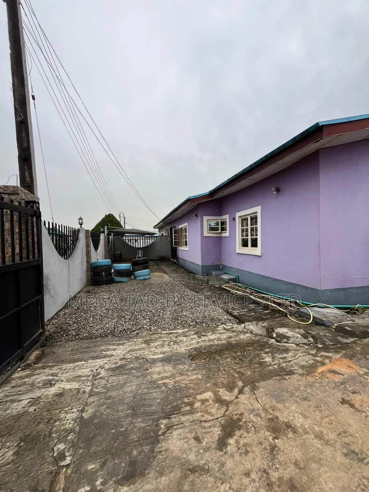 3bdrm Bungalow in Sparklight Estate, Berger for sale in Berger