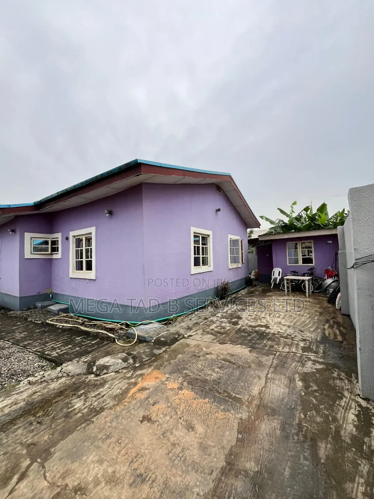 3bdrm Bungalow in Sparklight Estate, Berger for sale in Berger