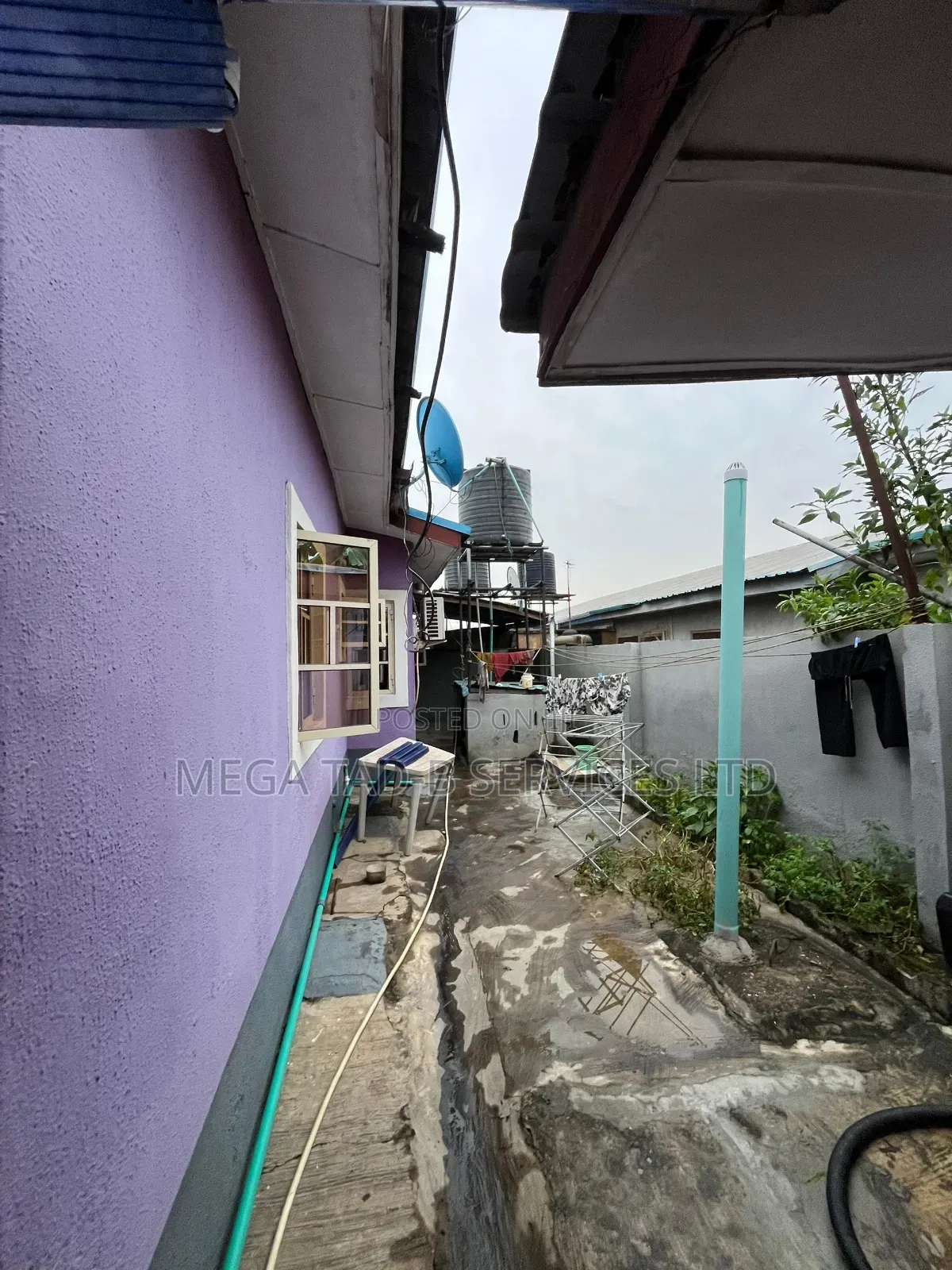 3bdrm Bungalow in Sparklight Estate, Berger for sale in Berger