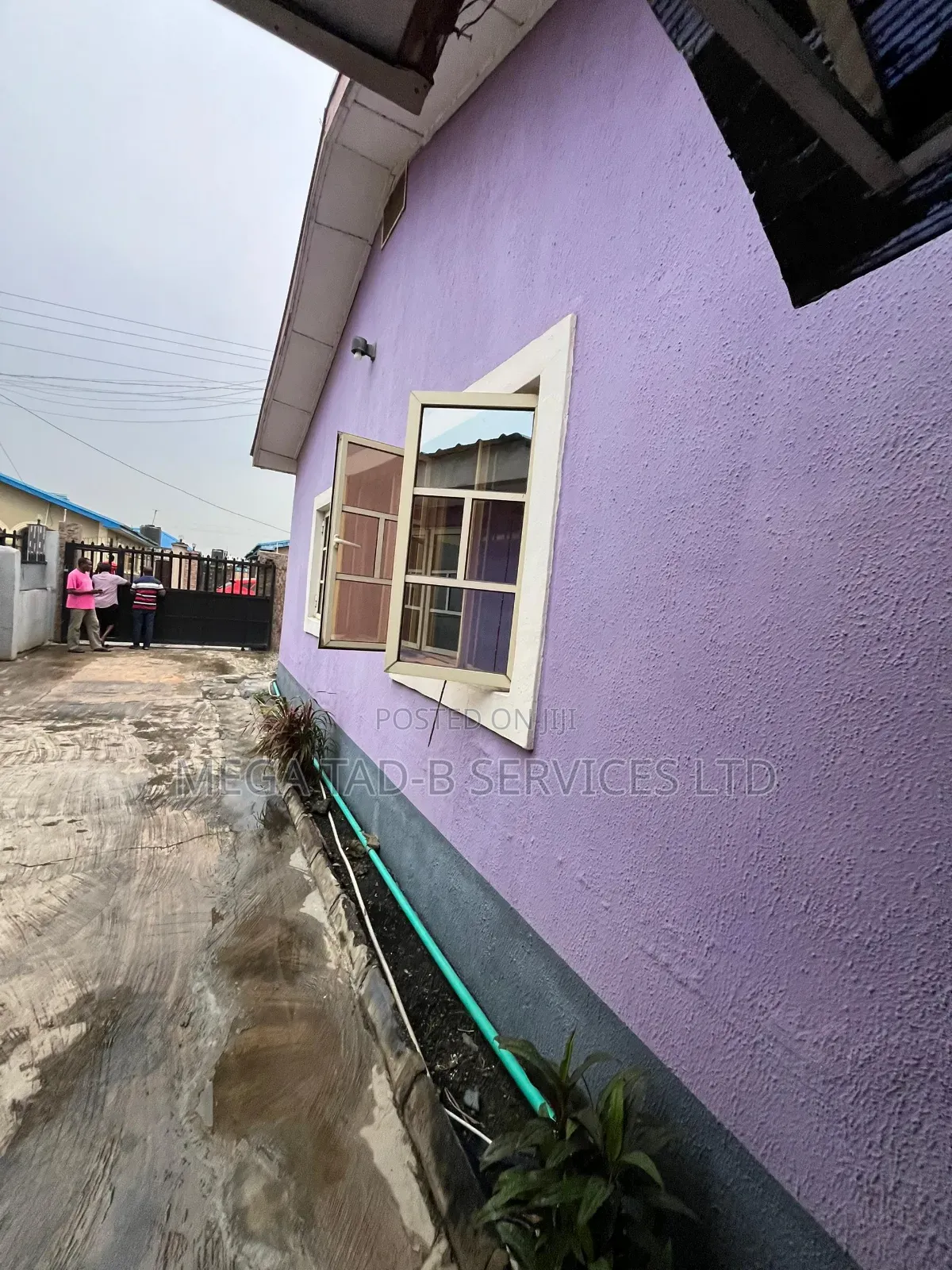 3bdrm Bungalow in Sparklight Estate, Berger for sale in Berger