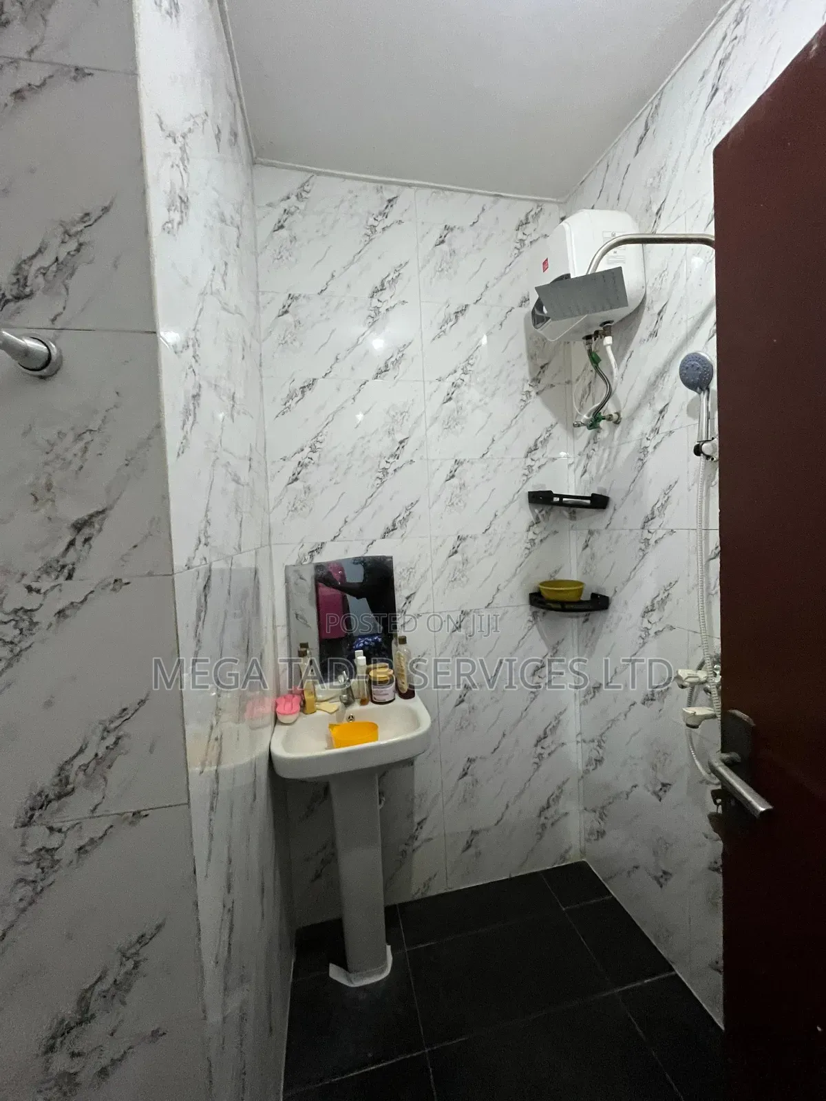 3bdrm Bungalow in Sparklight Estate, Berger for sale in Berger