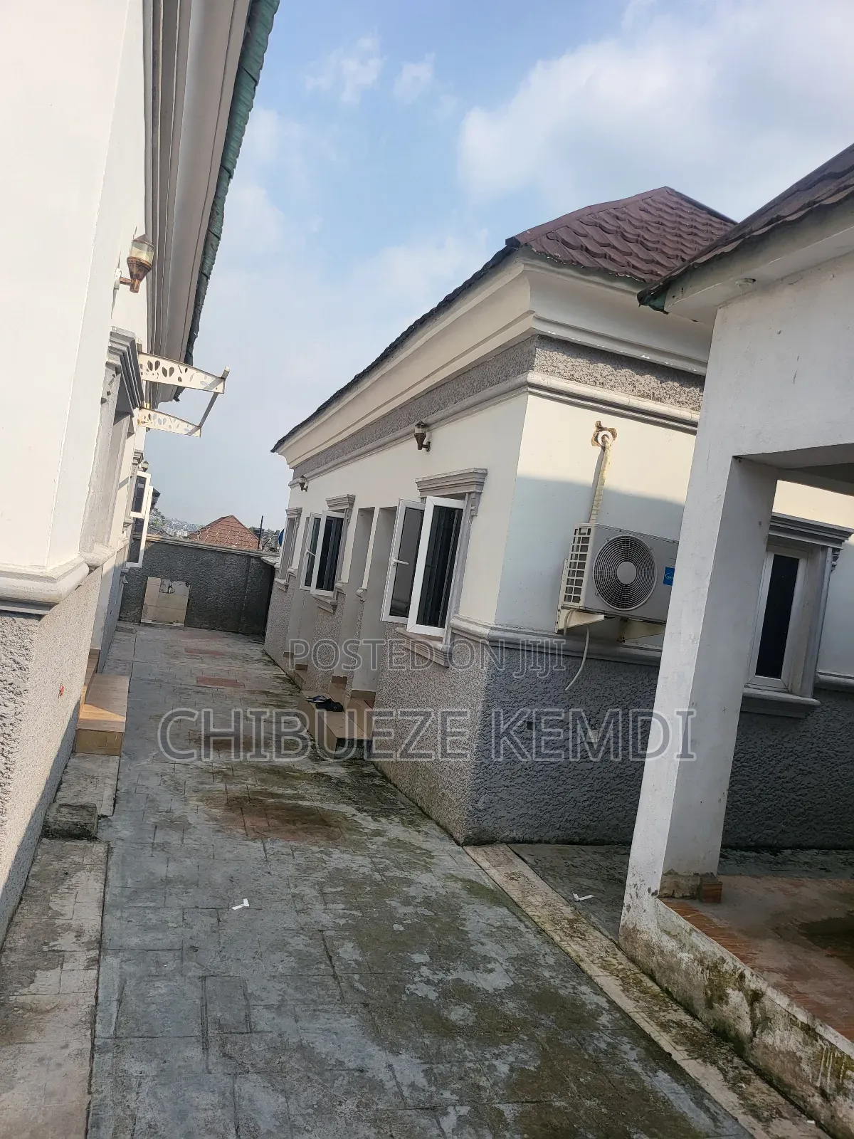 Furnished 3bdrm Bungalow in Gwarinpa for sale in Gwarinpa