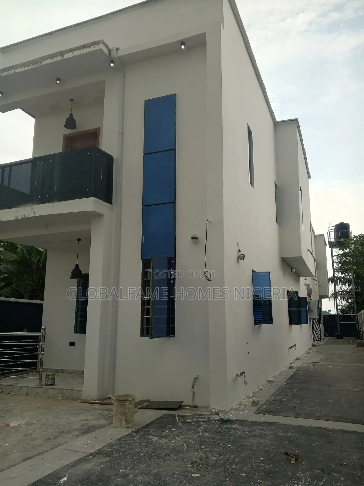 3bdrm Duplex in By Beachwood Estate, Lakowe for rent in Lakowe