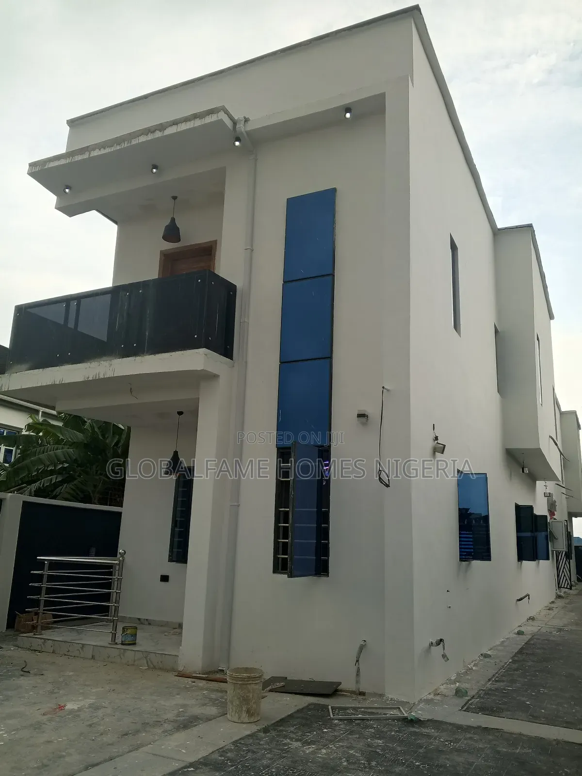 3bdrm Duplex in By Beachwood Estate, Lakowe for rent in Lakowe