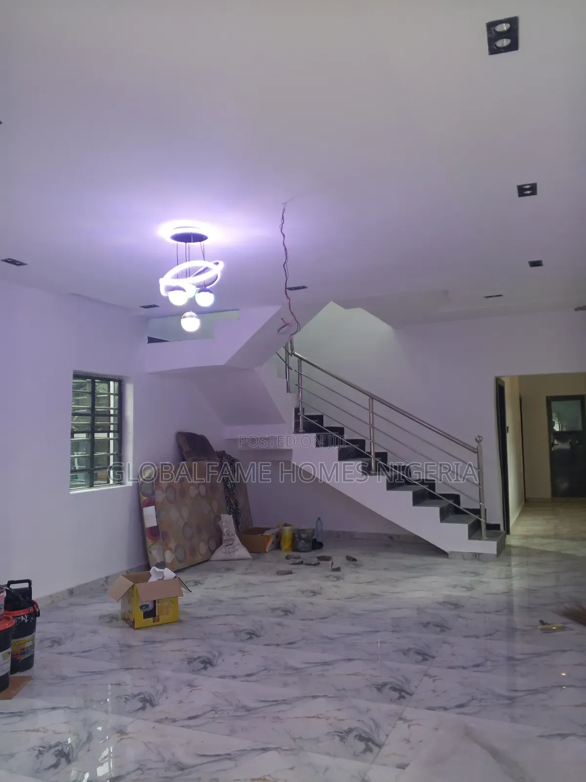 3bdrm Duplex in By Beachwood Estate, Lakowe for rent in Lakowe