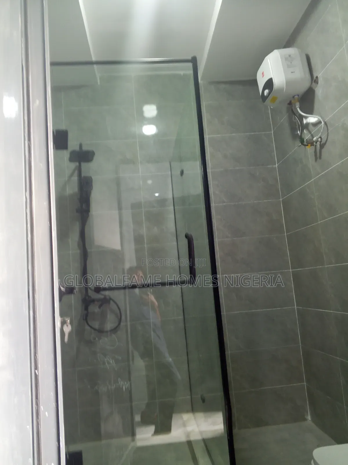3bdrm Duplex in By Beachwood Estate, Lakowe for rent in Lakowe