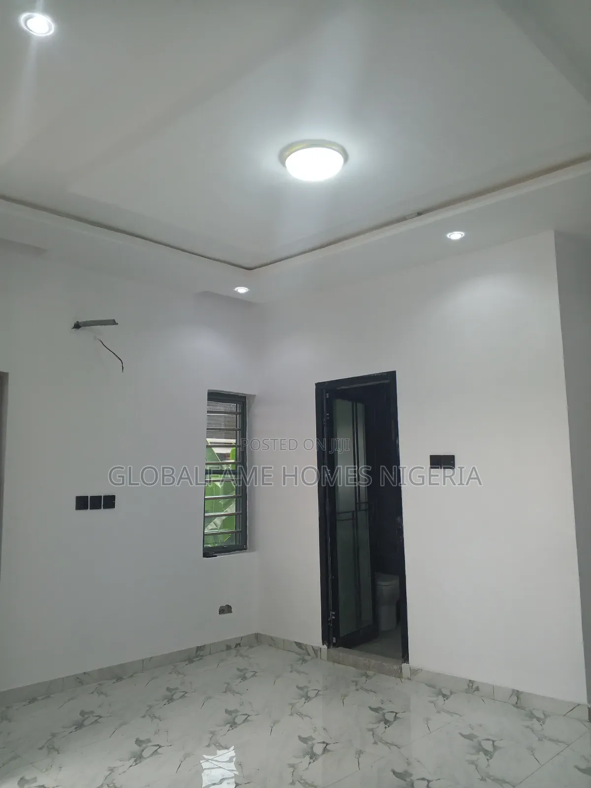 3bdrm Duplex in By Beachwood Estate, Lakowe for rent in Lakowe