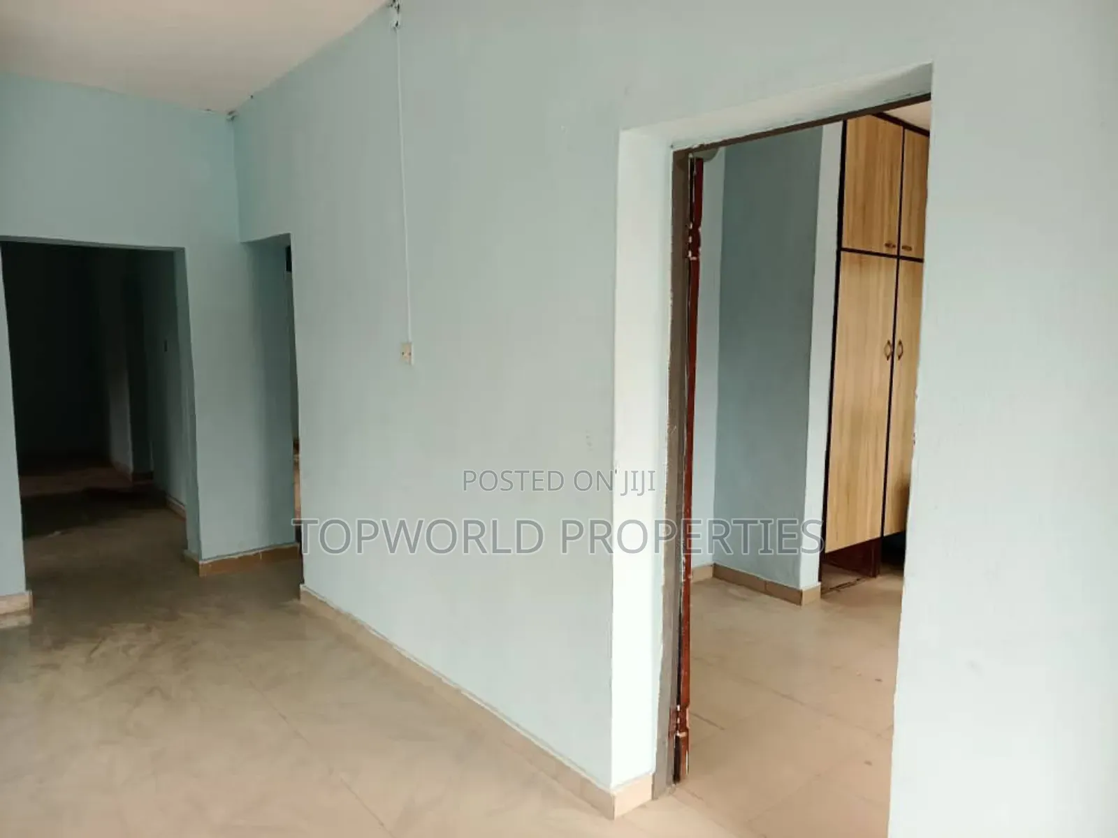 3bdrm Block of Flats in Ijaiye Ojokoro Lcda, Ifako for sale in Ifako