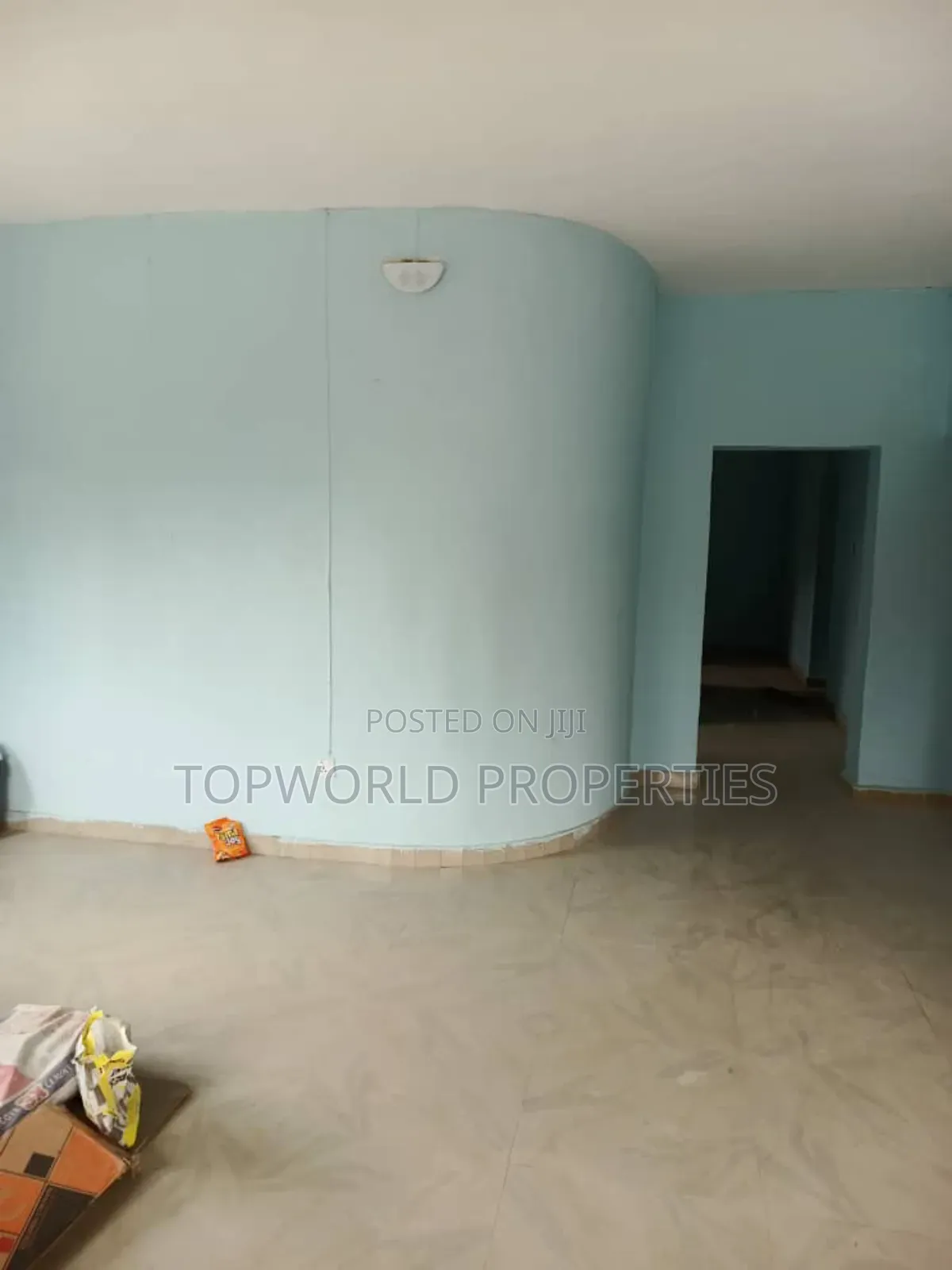 3bdrm Block of Flats in Ijaiye Ojokoro Lcda, Ifako for sale in Ifako
