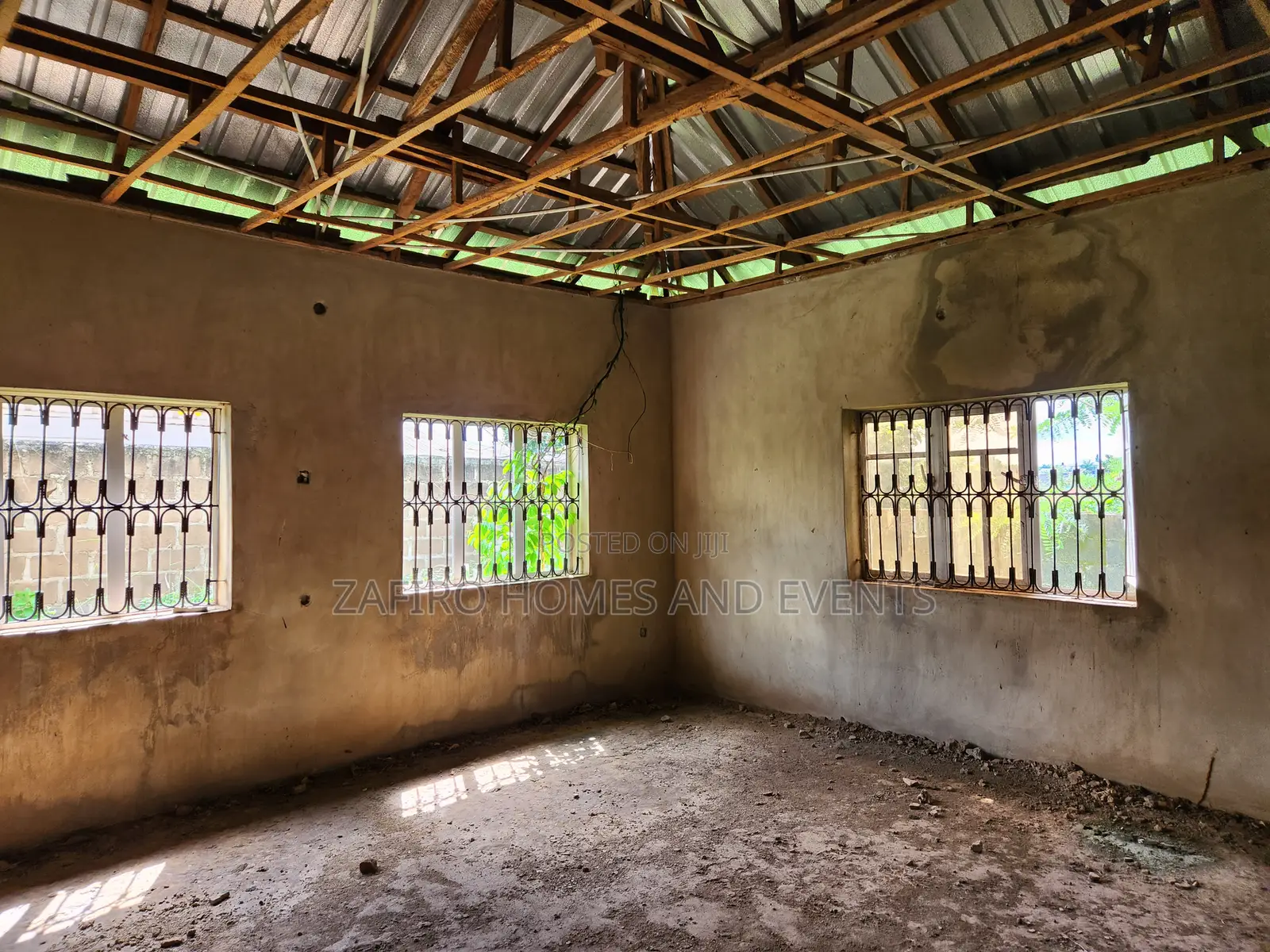 3bdrm Bungalow in Orinsumbare Apata for sale in Apata