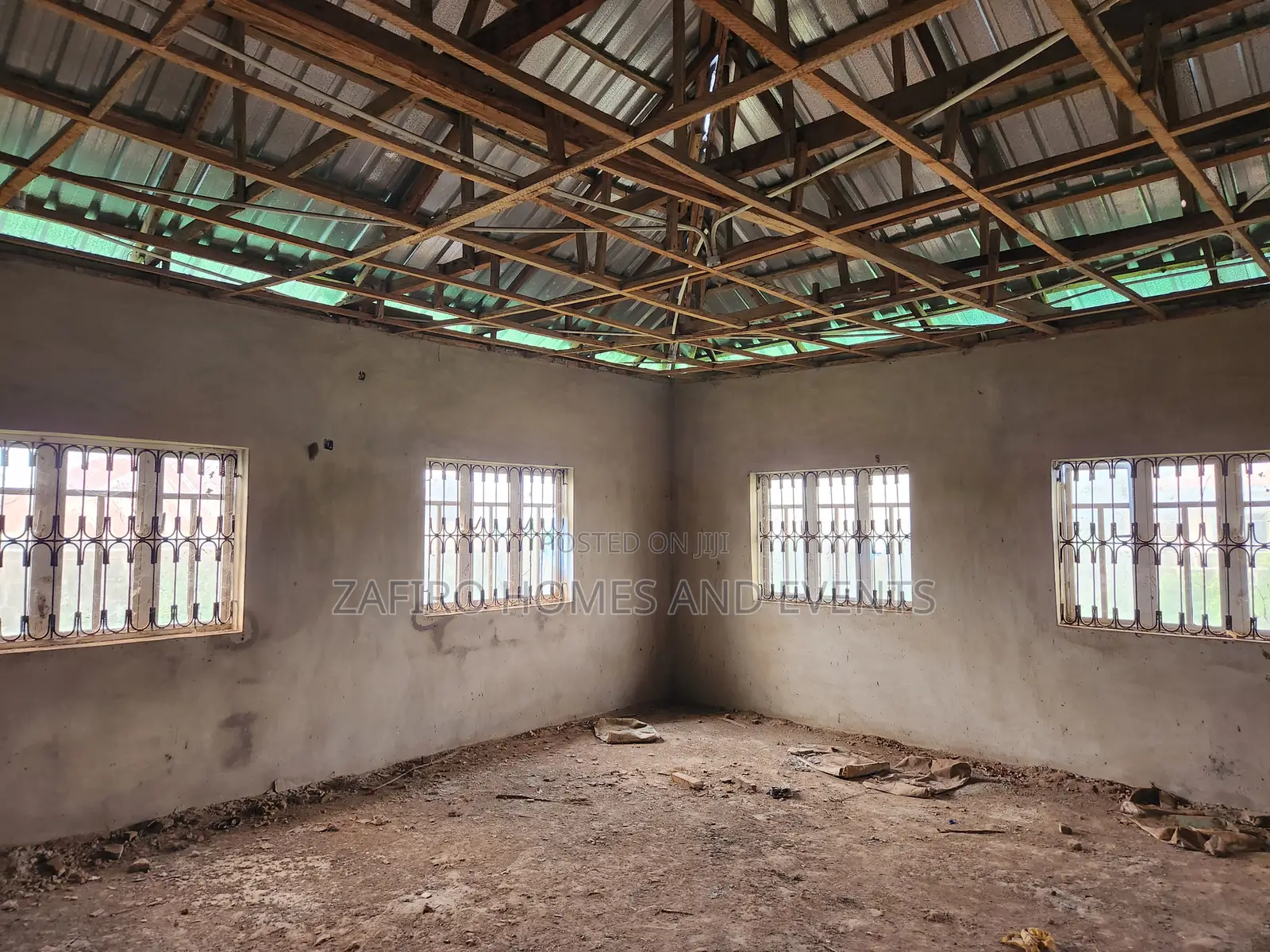 3bdrm Bungalow in Orinsumbare Apata for sale in Apata