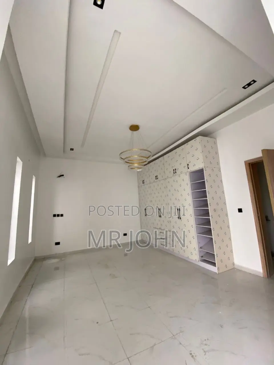 4bdrm House in Chevron, Lekki for rent in Lekki
