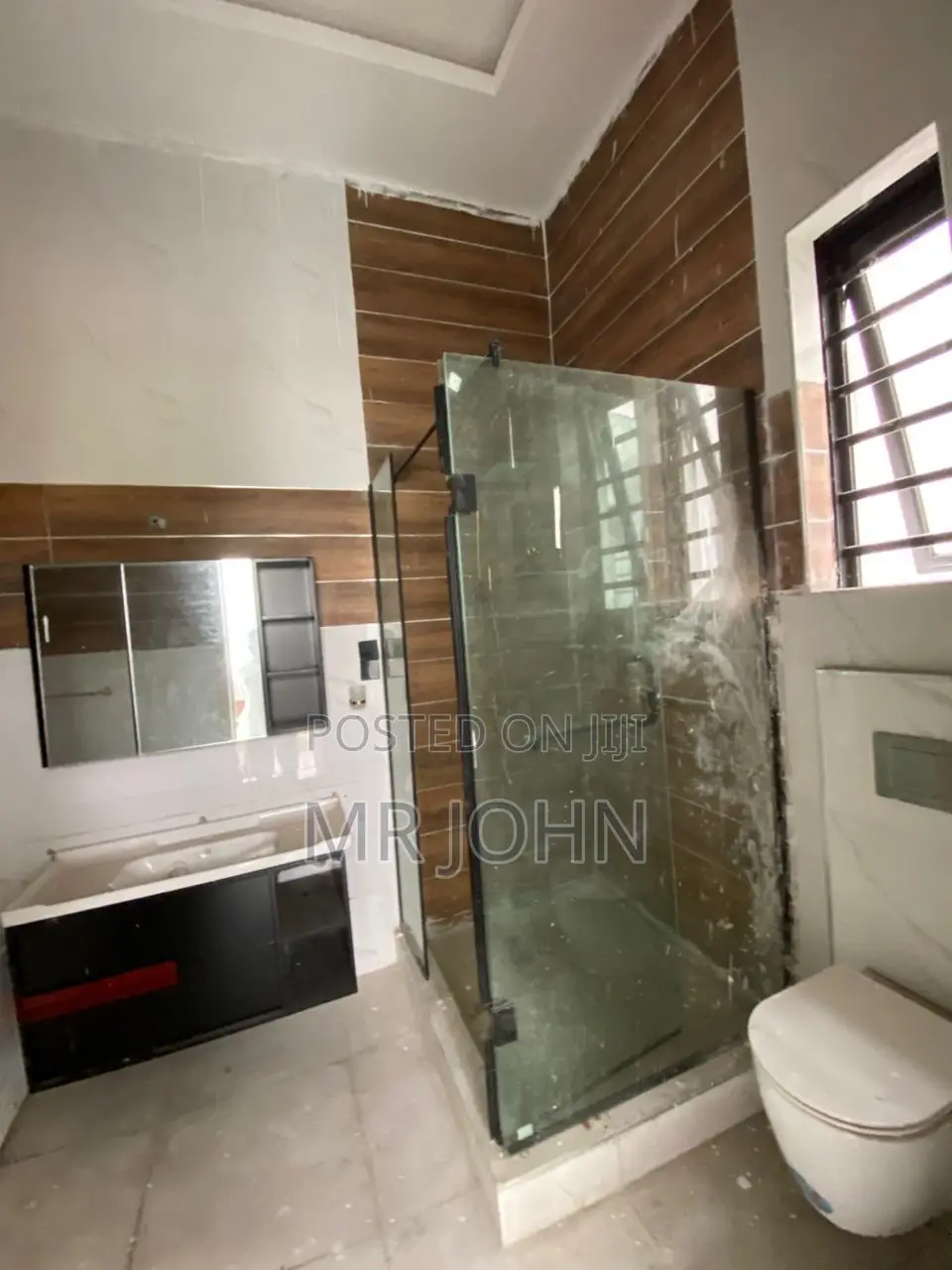 4bdrm House in Chevron, Lekki for rent in Lekki