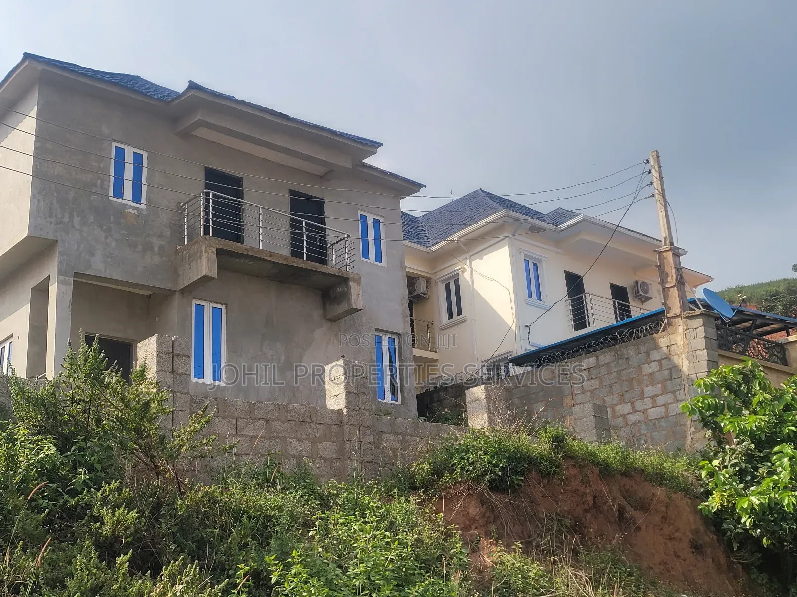 5bdrm Duplex in Admiralty Estate, Asokoro for sale in Asokoro