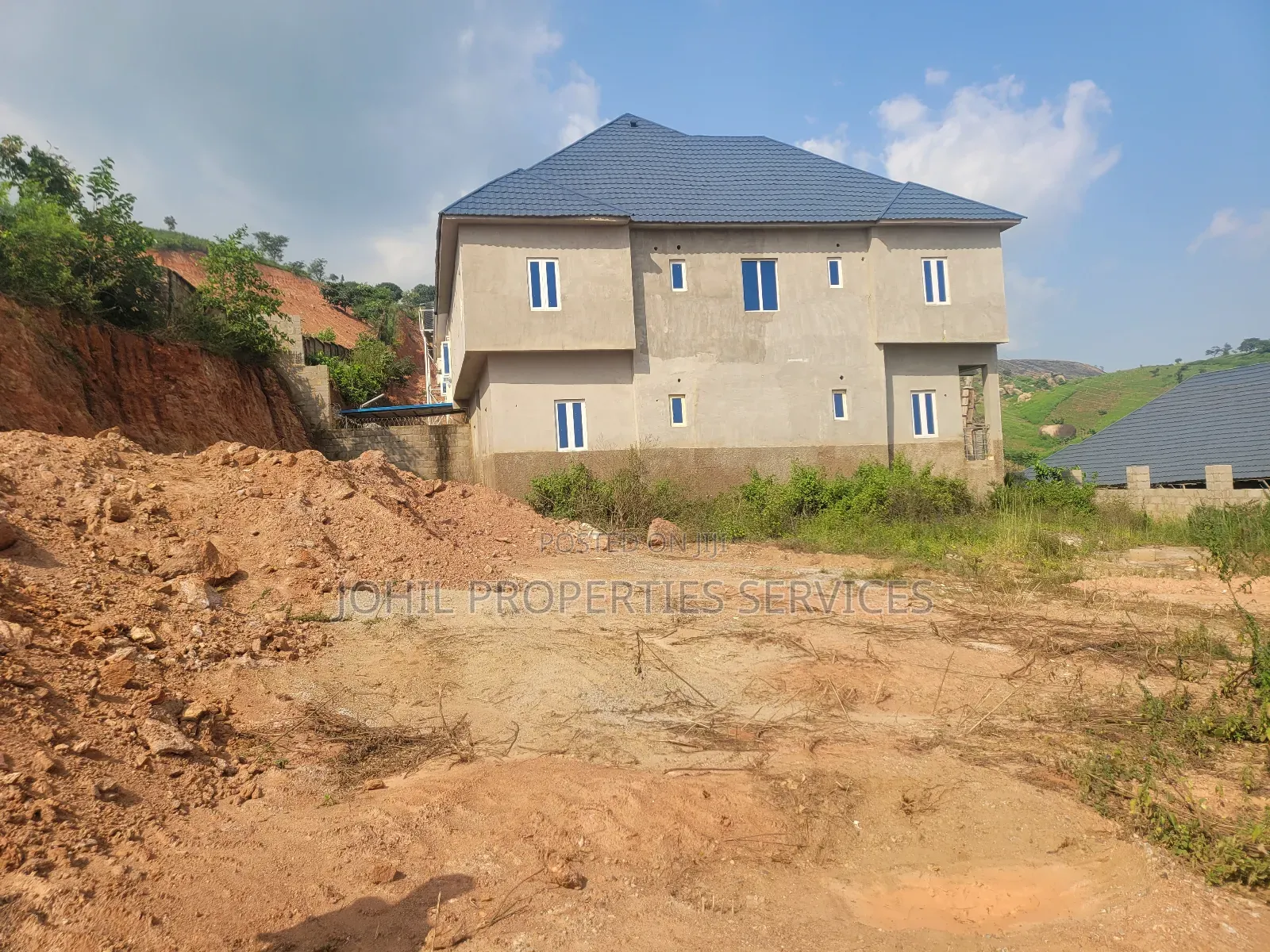 5bdrm Duplex in Admiralty Estate, Asokoro for sale in Asokoro