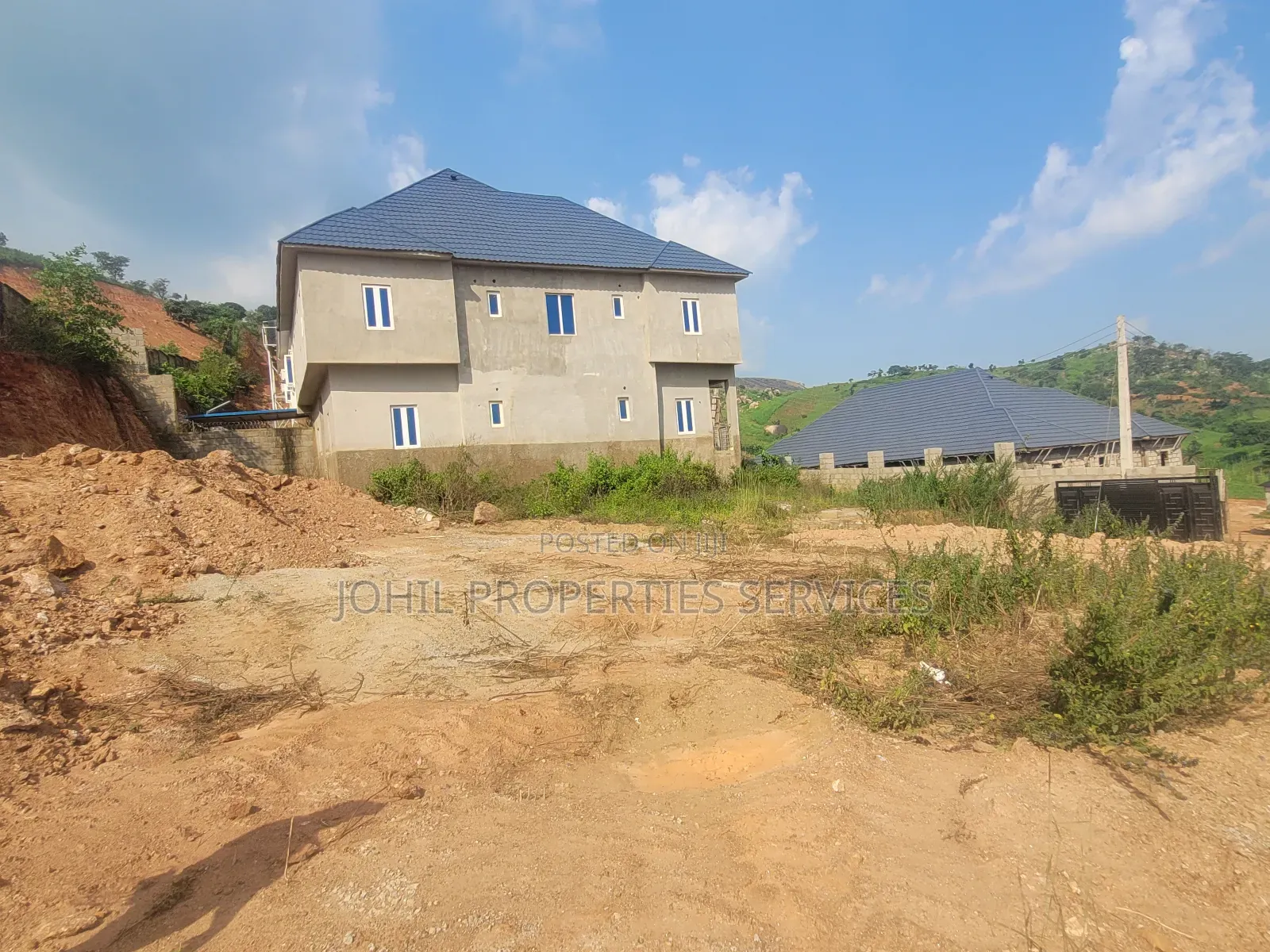 5bdrm Duplex in Admiralty Estate, Asokoro for sale in Asokoro