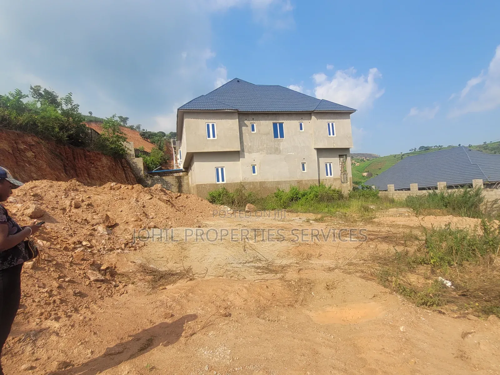 5bdrm Duplex in Admiralty Estate, Asokoro for sale in Asokoro